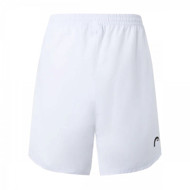 Head Power Shorts White